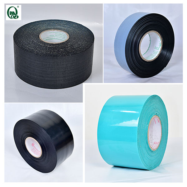 管道防腐膠帶介紹概述