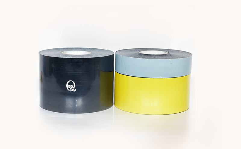 660厚膠型聚乙烯防腐膠帶